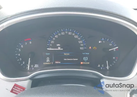 2015 Cadillac Srx Luxury Collection from USA, damaged, VIN 3GYFNBE38FS548270